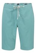 Hugo Boss shorts Sabriel turquoise