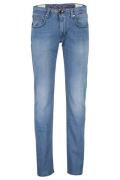 Tramarossa jeans blauw Michelangelo