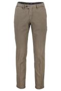 Gardeur broek Sonny beige