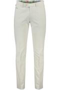 Meyer chino Chigago beige