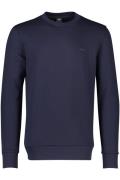 Hugo Boss trui donkerblauw Stadler 79