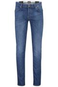 Tramarossa 5-pocket Leonardo Heritage blauw