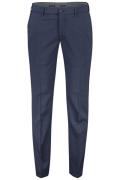 M.E.N.S. pantalon navy wol Madison