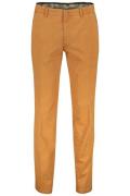 M.E.N.S. pantalon Madison oranje