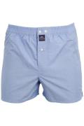 McAlson boxershort lichtblauw