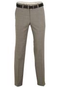 M.E.N.S. pantalon summer wool Madrid-U