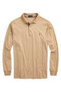 Polo Ralph Lauren polo beige Big & Tall