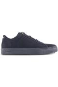 Blackstone sneaker donkerblauw