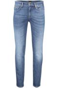 Jeans Hugo Boss blauw Delaware