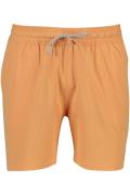 Polo Ralph Lauren normale fit zwemshort oranje touwsluiting