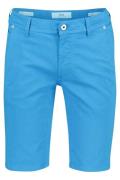 Brax bermuda blauw