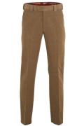 Meyer wolcord pantalon camel model Roma