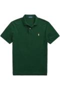 Polo Ralph Lauren korte mouw polo groen katoen