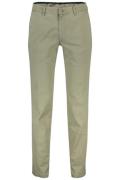 Pantalon groen M.E.N.S. Madison