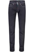 Future Flex Pierre Cardin broek 5-pocket navy