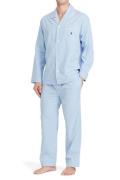 Ralph Lauren pyjama Light Blue Gingham