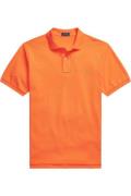 Big & Tall poloshirt Polo Ralph Lauren oranje