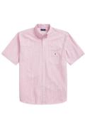 Big & Tall Polo Ralph Lauren guaranteed to wrinkle overhemd