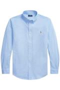 Overhemd Polo Ralph Lauren Big & Tall knitted oxford