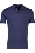 Polo Ralph Lauren polo donkerblauw