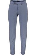 Gardeur Sonny broek blauw