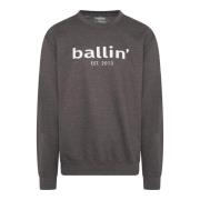 Ballin Est. 2013 Basic sweater