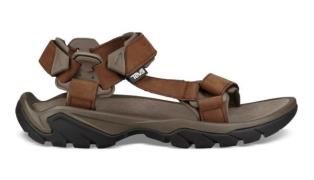 Teva Terra fi 5 leather