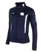 Hummel En cavant ladies jacket fz ec108605-7200