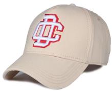 Enos Baseball cap dc beige