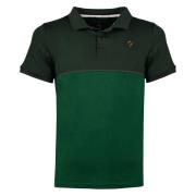 Q1905 Q polo shirt antwerpen pine grove/evergreen