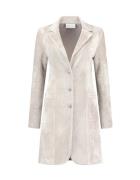 Helena Hart Blazer velvet lang kit