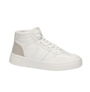 Björn Borg 2211 609708 t2200 mid tnl w white