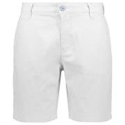 Haze & Finn Short ma17-0506-white