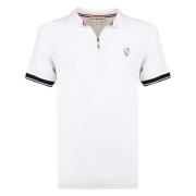 Q1905 Polo shirt stroke -