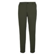 Q1905 Overmeer sweatpants leger