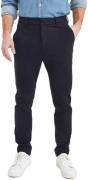 Plain Josh pants deep navy