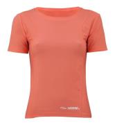 Legend Sports Sportshirt dames legend dryfit zalm