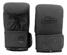 Legend Sports Zakhandschoenen heren/dames leer