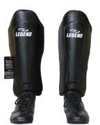 Legend Sports Krav maga scheenbeschermers heren/dames pu