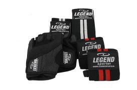 Legend Sports Legend fitnes set gevorderde