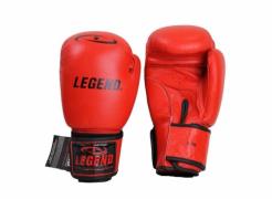 Legend Sports Kinder bokshandschoenen leer