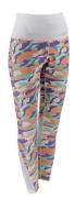 Legend Sports Legging legend army roze