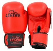 Legend Sports Legendpadding bokshandschoenen heren/dames leer