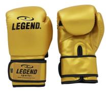 Legend Sports Powerfit & protect bokshandschoenen heren/dames pu