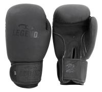 Legend Sports Legendpadding bokshandschoenen heren/dames mat leer