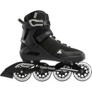 Rollerblade sirio 84 black/white -