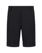 Helena Hart 7317 short transfer black