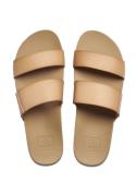 Reef Slippers cushion vista natural rf0a3oksnat