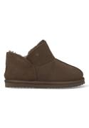 Warmbat Pantoffels willow wlw321088 pebble