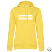 Subprime Hoodie block